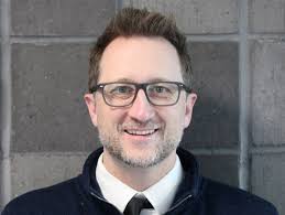 Broncos' athletic director elected ACAC president