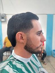 Verdugo's Barber Shop