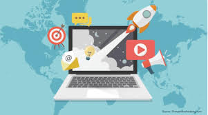 The 25 Best Ways to Increase Your Online Presence
