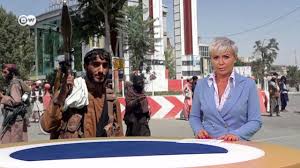 Новости истории разбор шапито коронавирус. Kabul Novosti I Analitika O Germanii Rossii Evrope Mire Dw 18 08 2021