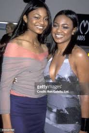 Tatyana Ali - Actress