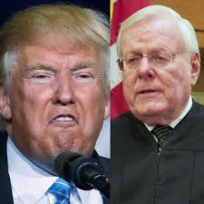 BREAKING: A federal judge appointed by Reagan rules that many of Donald  Trump's cuts to grants for the National Institutes of Health are now “void  and illegal” and declares: “Have we fallen