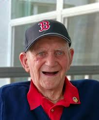 Jack Dempsey Obituary