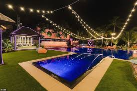 Love Island Usa Inside The Villa In Fiji Where Islanders Will Stay In 2020 Love Island Villa Island