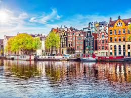 With one ticket, you can visit amsterdam. Time Out Amsterdam Best Things To Do Restaurants And More