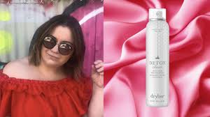 African americans have extremely dry hair, and if they wash too. Drybar S New Clear Dry Shampoo Is The Residue Free Formula We Ve All Been Waiting For Allure