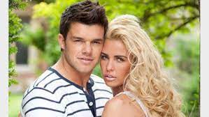 Earlier he was engaged to model katie price. El Increible Motivo Por El Que Katie Price Dejo A Leandro Penna Ciudad Magazine