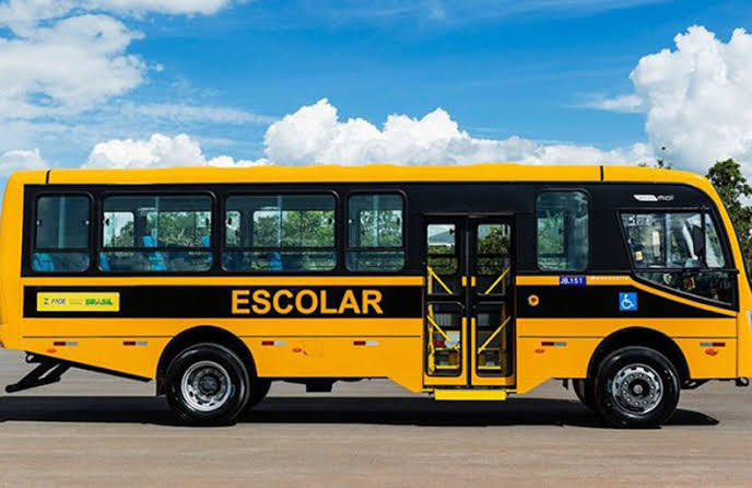 Governo do Piauí amplia em 26% repasse do Programa de Transporte Escolar -  Cidades em Foco