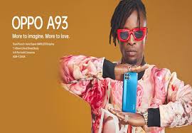 Laycon wins big brother naija, clinches n85m prize. Bbn Laycon Partners With Oppo Kicks Off With Launch Of A93 Smartphone
