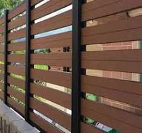 Wholesale Privacy Outdoor Fencing Wood Plastic Composite ...