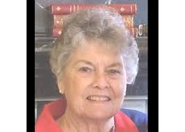 JoAnn Harbaugh Obituary (1941
