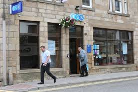 Registered in scotland, no sc95237. Tsb Ditches 17 Free Cash Machines In Scotland Despite Increased Demand Daily Record