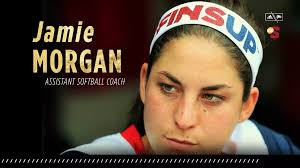 FUTURE OLYMPIAN? Morgan Selected To Israeli National Team Looking To  Qualify For 2020 Olympic Games In Tokyo