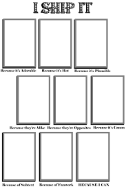 Shipping Meme By Lunarautumn Drawing Meme Drawing Challenge Art Style Challenge