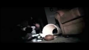 I got the good ending before. Paranormal Activity 3 Ending Spoilers Youtube