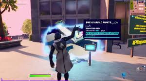 Fortnite's creative mode is the perfect sandbox to flex your creative muscles. New Glitch Fly Hack In Fortnite Creative Bhe 1v1 Map Youtube