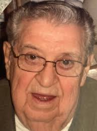 Obituary for Robert M. Fallon