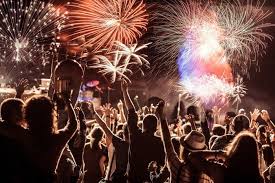 The New Year Won T Even Know What Hit It New Years Party New Year Celebration New Year Packages