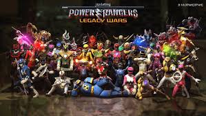 It is a struggle for humanity's existence. Power Rangers Legacy Wars Download For Pc 1 Game Videos Codes Youtube