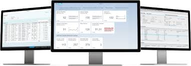 By differentiating between the planning and execution of a goods movement, you can recognize immediately whether a goods movement needs to be still executed (transfer requirement is open), is currently being executed (transfer order is created), or is. Sap Extended Warehouse Management Operational Excellence In Warehousing