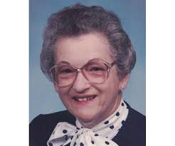 Edith Burch Obituary (2019)