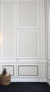 Cadres Moulures Porte
