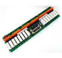Honeywell MC-TDID12 24VDC 32-Channel Digital Input FTA Module (Part No.  51304441-175)