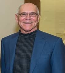 Harold J. "Jim" Crochet Obituary