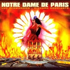 Gm c f quand elle danse et qu'elle met son corps à jour, tel. Notre Dame De Paris Comedie Musicale Complete Version In French Album By Luc Plamondon Richard Cocciante Spotify