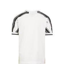 Juventus turin trikot heimtrikot 20 21. Adidas Trikot Juventus Turin 20 21 Heim Beluftung Kinder White 128 Galeria Karstadt Kaufhof