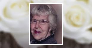 Dorothy Ann Hoeflich Obituary July 7, 2024