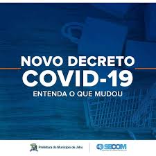 Sospensione versamenti contributi previdenziali e assistenziali Novo Decreto Estende Quarentena Ate 23 De Maio Prefeitura Do Municipio De Jahu