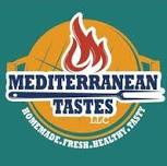 Mediterranean Tastes