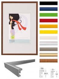 However, it is easier said than done. Topseller Kunststoff Bilderrahmen New Lifestyle Von Walther Bilderrahmenwerk