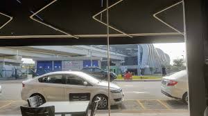 Itulah sedikit suasana kamilah's cafe putra heights yang saya boleh kongsikan. Our Wonderful Simple Life Restoran Muar Station Putra Heights