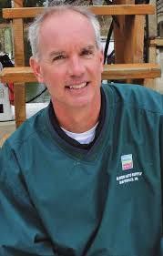 Doug Wehner's Instagram, Twitter & Facebook