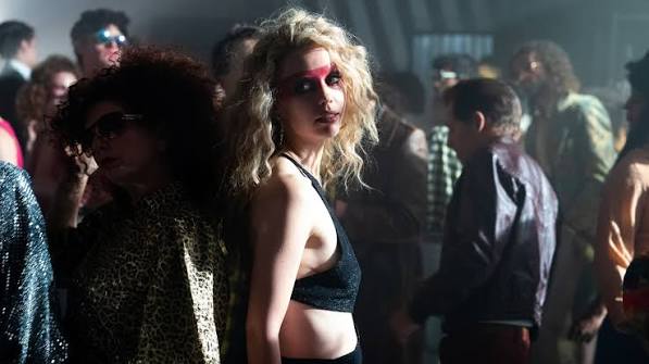 MaXXXine — FILM REVIEW