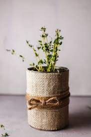 Nov 15, 2019 · double duty coffee bar. 31 Crafts For Recycled Coffee Cans