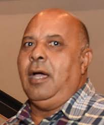 Meet the people running for mayor