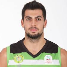 Huseyin Kandemir, Basketball Player, Stats, Height, Age