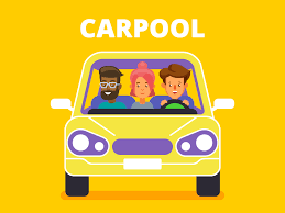 Carpooling: A Sustainable Solution for Commuting