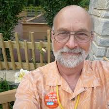 Dave Redding (@hfcusa)