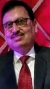 Dr Parmod Kumar in Gandhi Nagar,Ludhiana