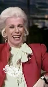 Joan Rivers and Johnny Carson Grave