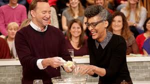 On the other hand, his husband, clinton kelly is a native of panama city, panama who was born on the 22nd of february, 1969. Celeb 101 The Chew S Carla Hall Reveals What She Learned From Her 10 Year Marriage Abc News