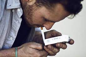 لماذا نحلم سيجارة تفسير كتاب الحلم مختلف