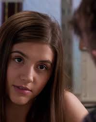 Hunter and Lola Degrassi