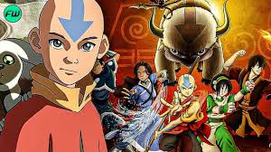Avatar: The Last Airbender Writer Reveals Potential Season 4 Would Have  Redeemed a Major Villain