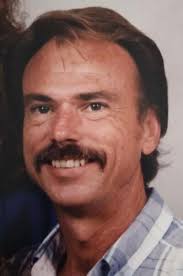 Gerald Endsley Obituary (1945