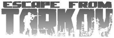 All orders are custom made and most ship worldwide within 24 hours. Escape From Tarkov Logo